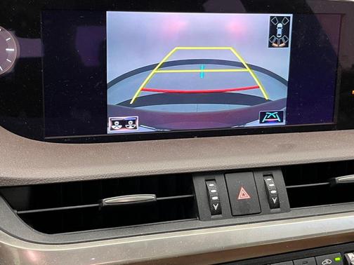 2021 Lexus ES 350 Base