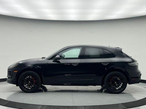 2023 Porsche Macan Macan GTS
