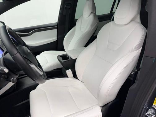 2017 Tesla Model X 100D