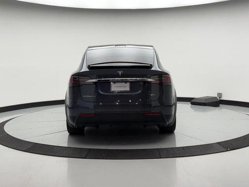 2017 Tesla Model X 100D
