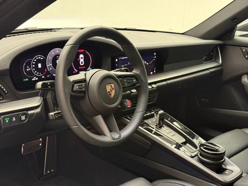 2025 Porsche 911 911 Carrera S