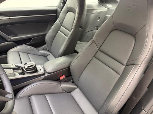 2025 Porsche 911 911 Carrera S