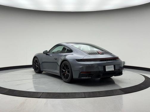 2025 Porsche 911 911 Carrera S