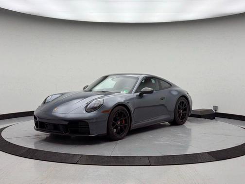 2025 Porsche 911 911 Carrera S