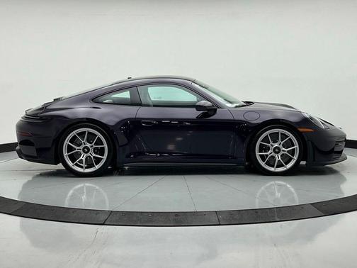 Paint to Sample 2026 Porsche 911 GT3