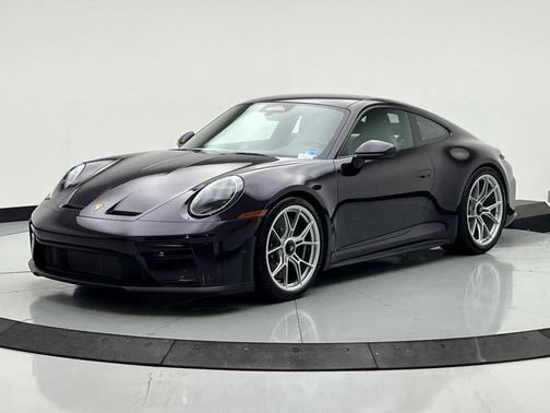 Paint to Sample 2026 Porsche 911 GT3