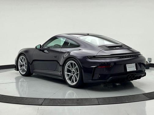Paint to Sample 2026 Porsche 911 GT3