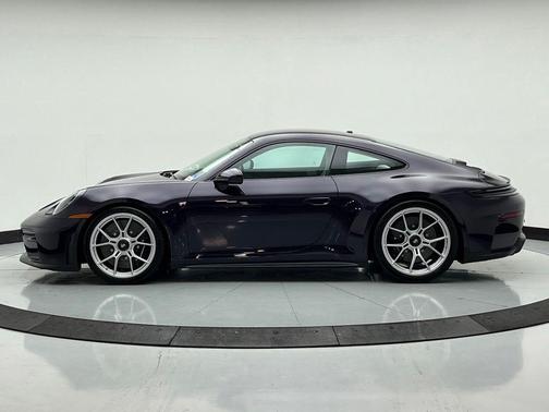Paint to Sample 2026 Porsche 911 GT3