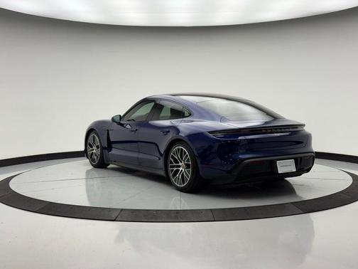2021 Porsche Taycan 4S