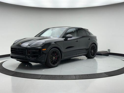 2025 Porsche Cayenne S