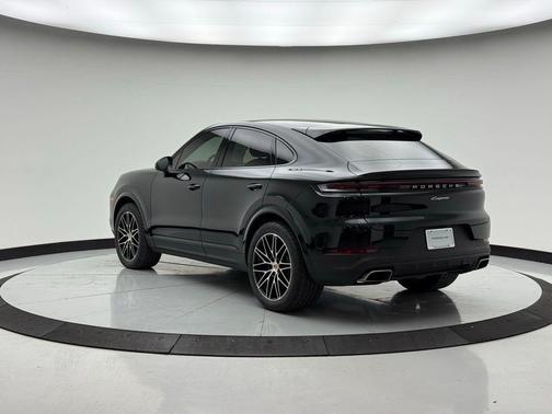 2024 Porsche Cayenne Cayenne