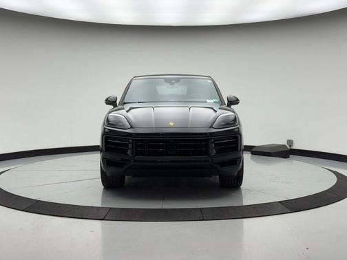 2024 Porsche Cayenne Cayenne