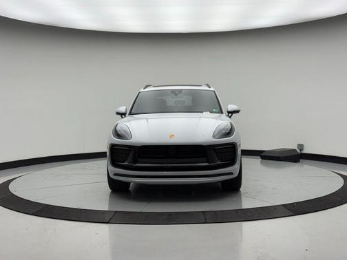 2026 Porsche Macan GTS