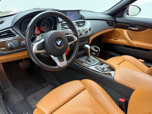 2011 BMW Z4 sDrive30i