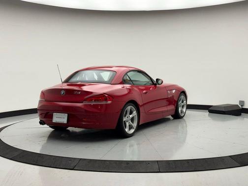 2011 BMW Z4 sDrive30i