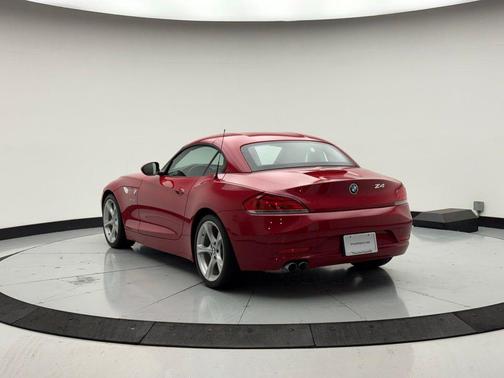 2011 BMW Z4 sDrive30i