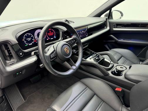 2024 Porsche Cayenne Cayenne