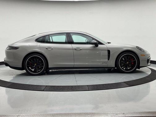 Chalk 2022 Porsche Panamera GTS