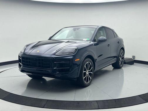 2025 Porsche Cayenne Cayenne