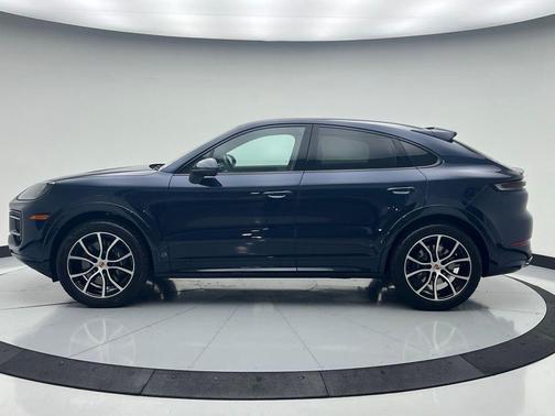 2025 Porsche Cayenne Cayenne