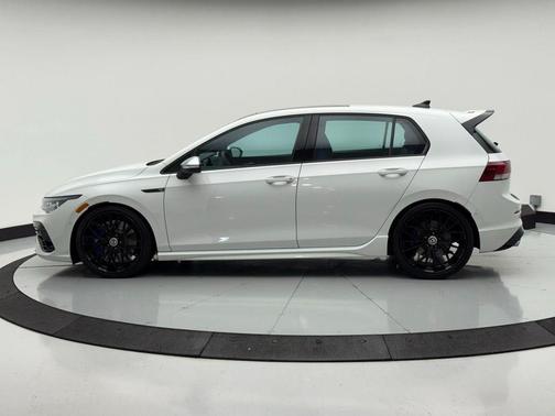 2024 Volkswagen Golf R 2.0T DSG