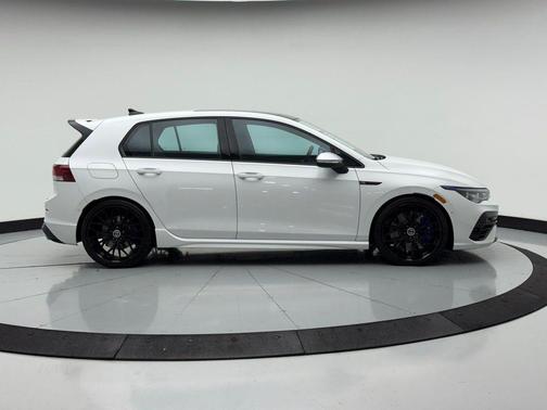 2024 Volkswagen Golf R 2.0T DSG