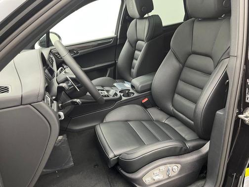 2026 Porsche Macan GTS