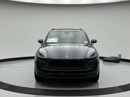 2026 Porsche Macan GTS