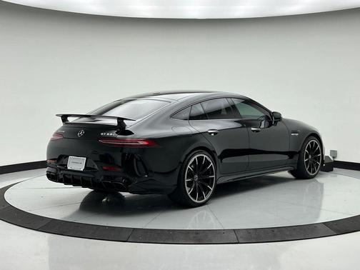 2021 Mercedes-Benz AMG GT 63 S 4-Door