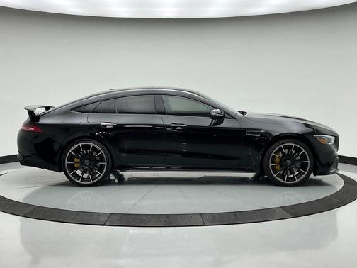 2021 Mercedes-Benz AMG GT 63 S 4-Door