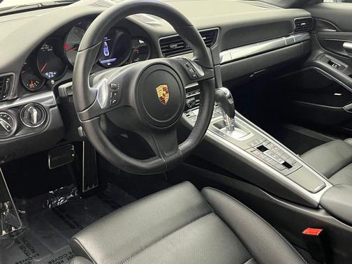 2015 Porsche 911 911 Carrera S