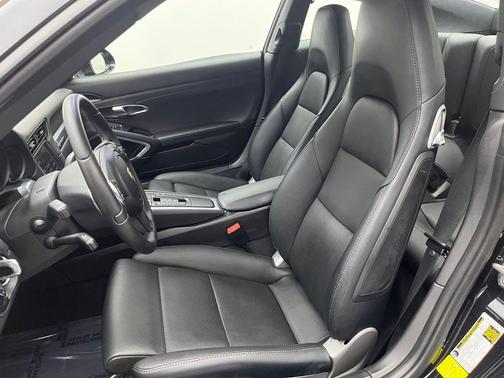 2015 Porsche 911 911 Carrera S