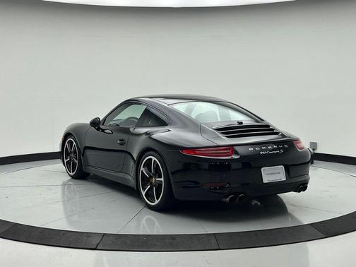 2015 Porsche 911 911 Carrera S
