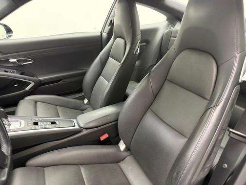 2015 Porsche 911 911 Carrera S