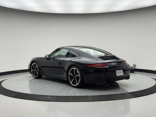 2015 Porsche 911 911 Carrera S