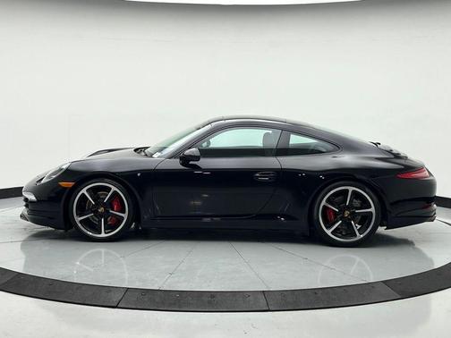 2015 Porsche 911 911 Carrera S