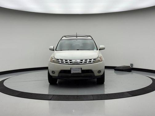 2005 Nissan Murano SL
