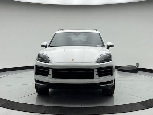 2024 Porsche Cayenne Cayenne