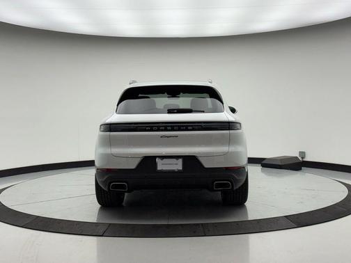 2024 Porsche Cayenne Cayenne