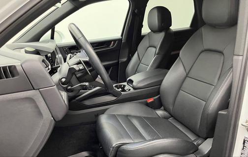 2024 Porsche Cayenne Cayenne