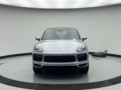 2022 Porsche Cayenne Cayenne