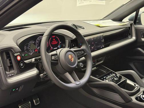 2026 Porsche Cayenne Cayenne S E-Hybrid