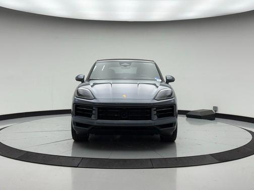 2026 Porsche Cayenne Cayenne S E-Hybrid