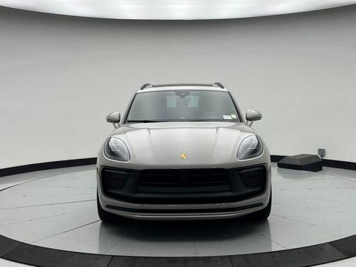 2023 Porsche Macan GTS