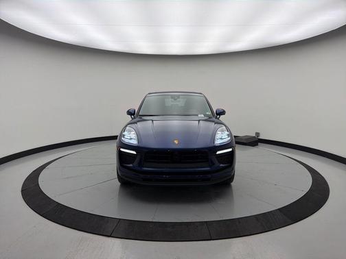2023 Porsche Macan S