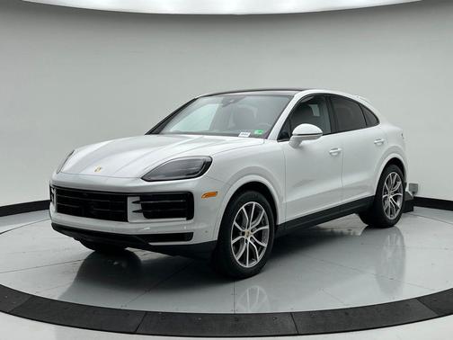 2024 Porsche Cayenne Cayenne