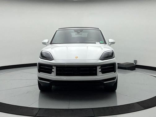 2024 Porsche Cayenne Cayenne
