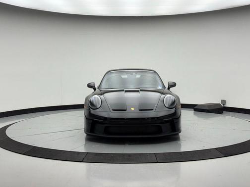 2024 Porsche 911 GT3