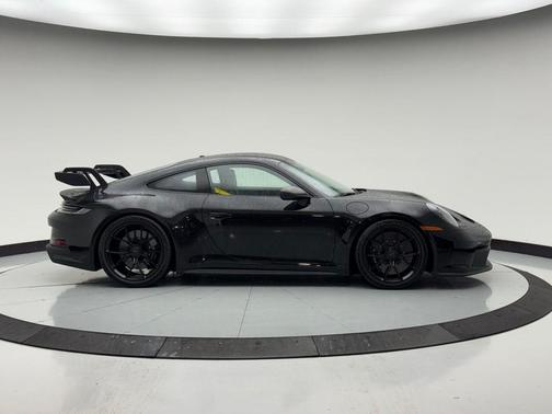 2024 Porsche 911 GT3
