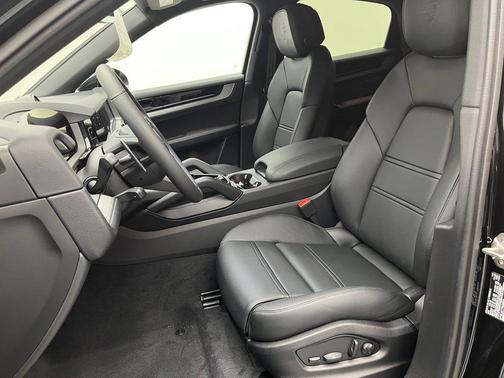 2026 Porsche Cayenne S